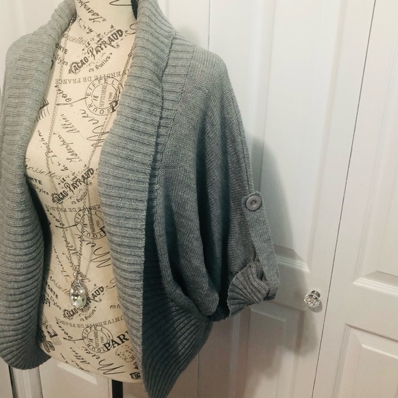 Sweater Jacket - Picture 2 of 6